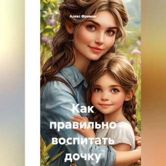 Как правильно воспитать дочку