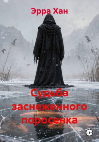 Судьба заснеженного поросенка