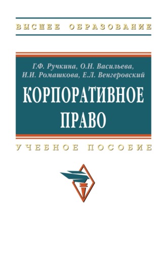 Корпоративное право