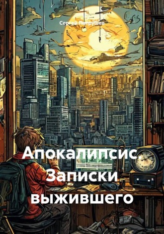 Апокалипсис. Записки выжившего