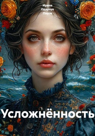 Усложнённость