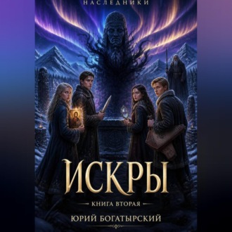 Искры