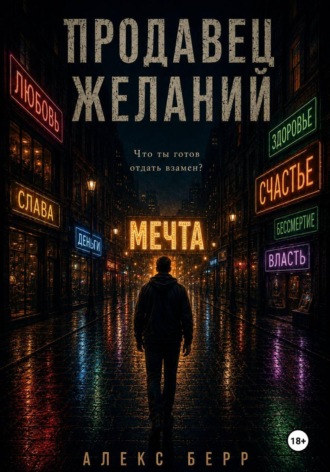 "Продавец желаний"