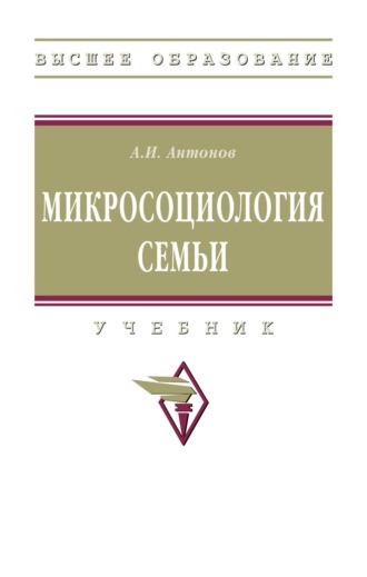 Микросоциология семьи