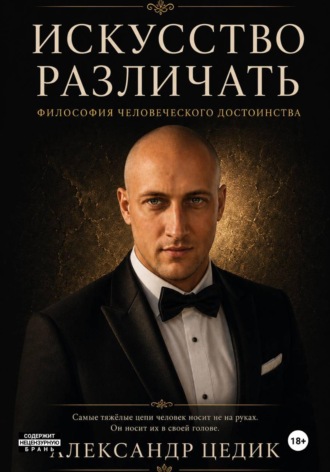 Искусство различать