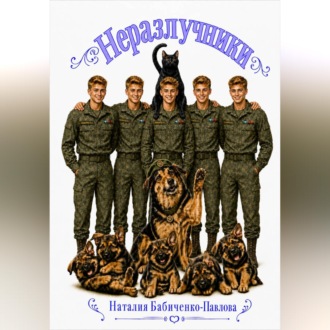 Неразлучники