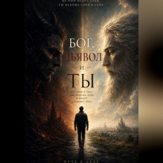 Бог, Дьявол и Ты