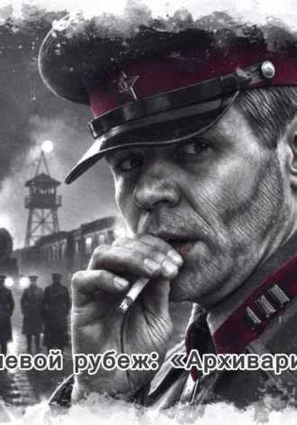 Нулевой рубеж: «Архивариус»
