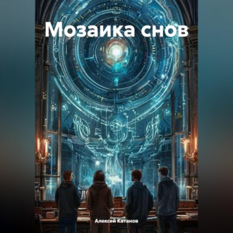 Мозайка снов