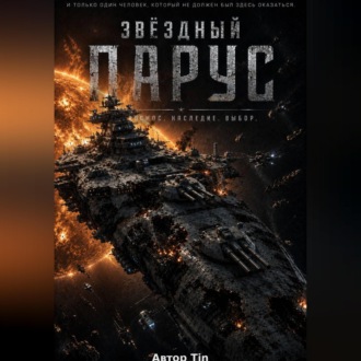 Звездный парус