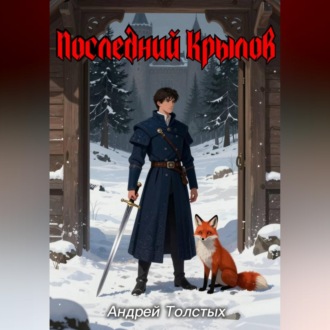 Последний Крылов