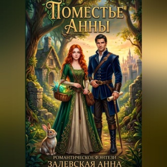Поместье Анны