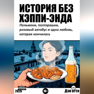 История без хэппи-энда. Пельмени, полторашка и одна любовь, которая кончилась