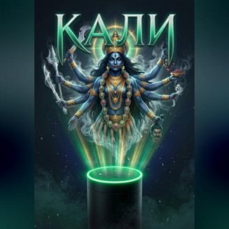 Кали