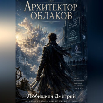 Архитектор облаков.
