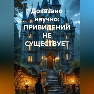 Доказано научно: ПРИВИДЕНИЙ НЕ СУЩЕСТВУЕТ