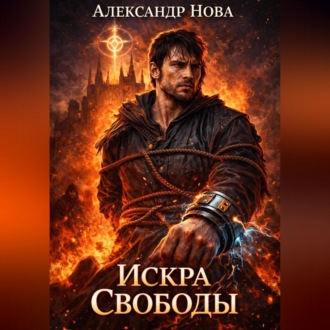 Искра Свободы