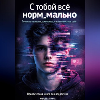 С тобой все нормально