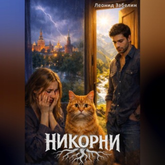Никорни