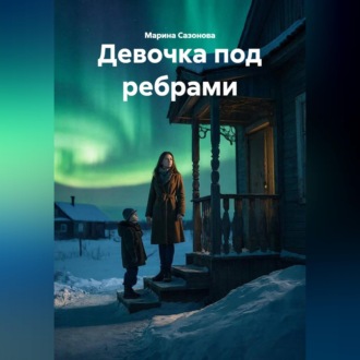 Девочка под ребрами