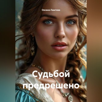 Судьбой предрешено