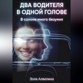 Два водителя в одной голове. В салоне много безумия