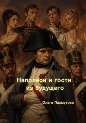 Наполеон и гости из будущего