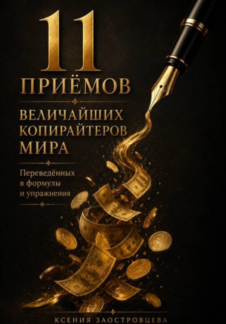 11 приёмов величайших копирайтеров мира