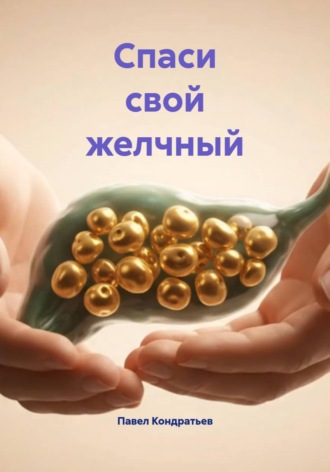 Спаси свой желчный
