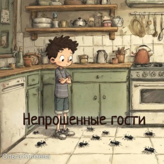 Непрошенные гости