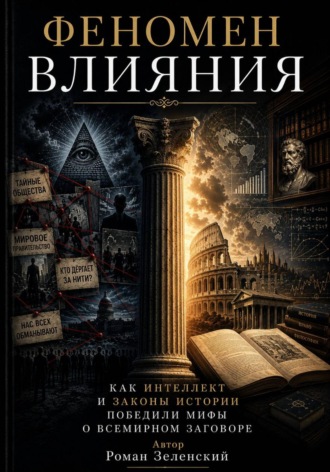 ФЕНОМЕН ВЛИЯНИ