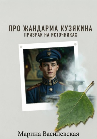 Про жандарма Кузякина. Призрак на источниках