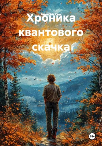Хроника квантового скачка