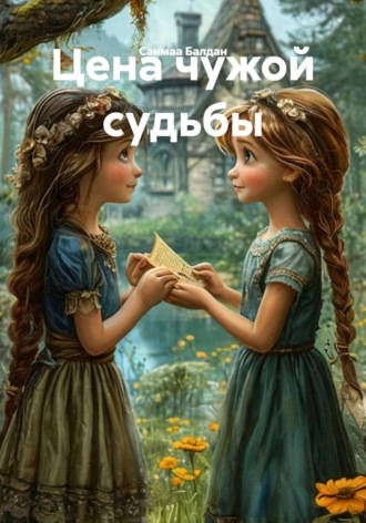 Цена чужой судьбы