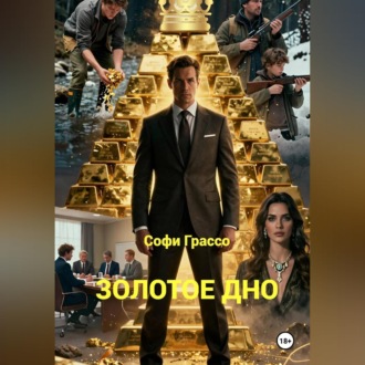 Золотое дно.
