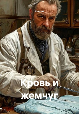 Кровь и жемчуг
