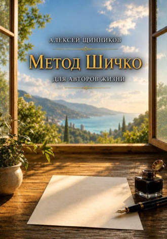 Метод Шичко для авторов жизни