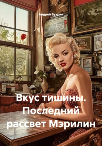 Вкус тишины. Последний рассвет Мэрилин