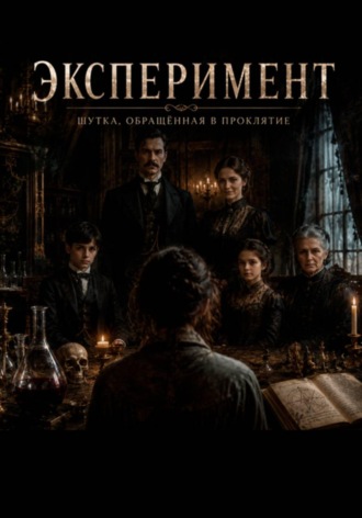 Эксперимент