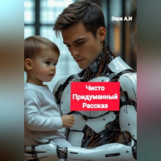 Чисто придуманный рассказ.