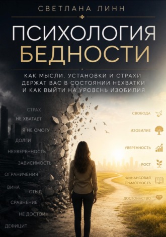 Психология бедности