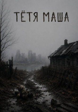 Тётя Маша