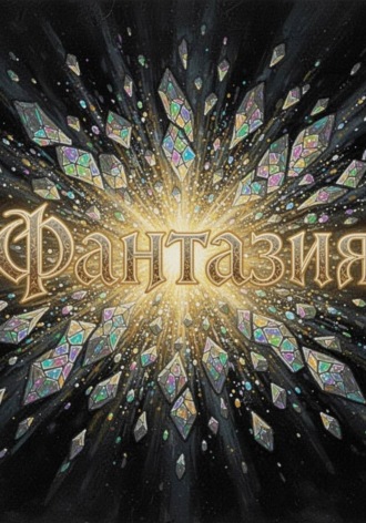 Фантазия