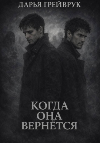 Когда она вернется