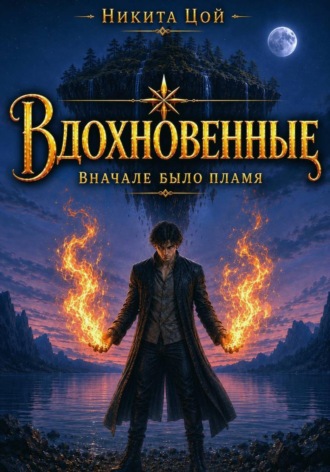 Вдохновенные. Вначале было пламя
