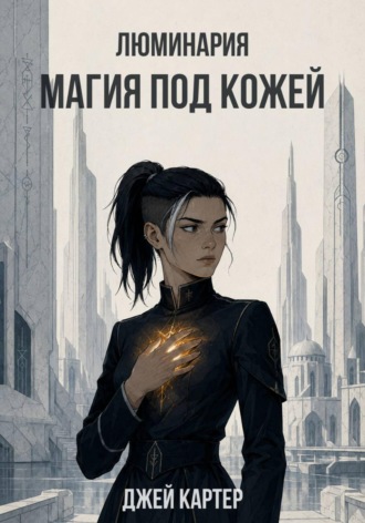 Люминария. Магия под кожей