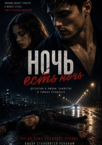 Ночь есть ночь. Сборник рассказов