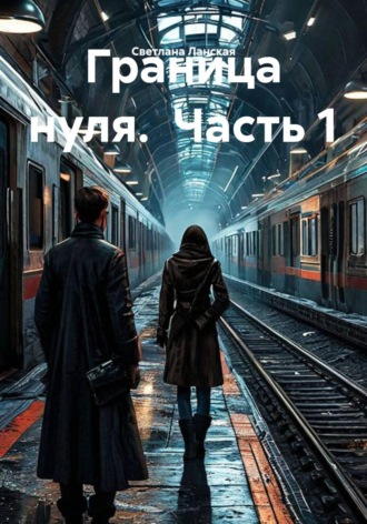 Граница нуля. Часть 1