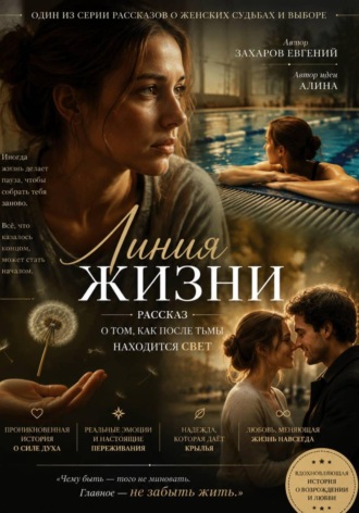 Линия жизни