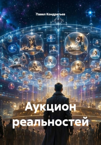 Аукцион реальностей